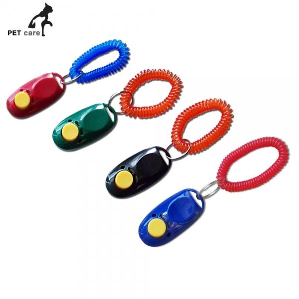 엠펫 훈련용 클리커 (랜덤1개)