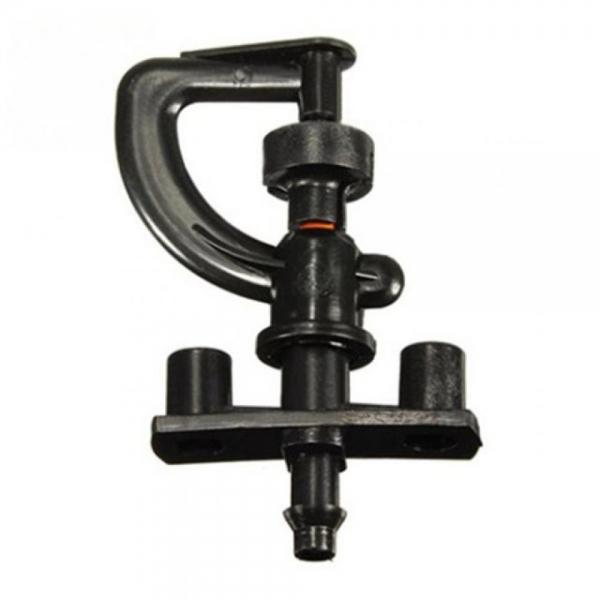 잔디용미스트노즐003 정원 원예 노즐 물분무 관수용품