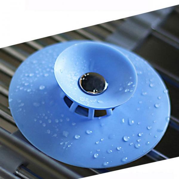 하수구트랩 배수구 뚜껑 씽크대 화장실 냄새차단