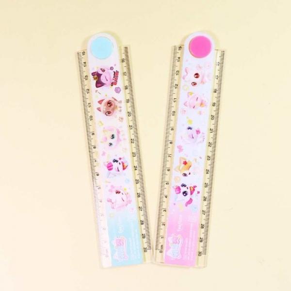 위시캣 30cm 스마트접자 40개입 랜덤발송