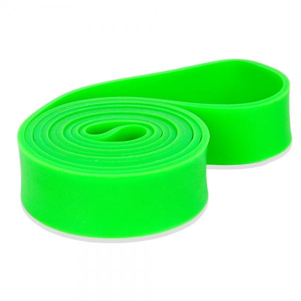 풀업밴드 저항강도 58kg 녹색