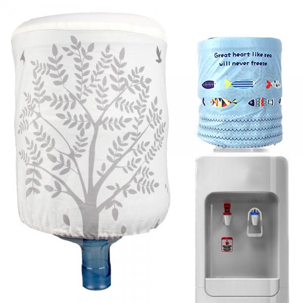 사무실 카페 정수기 커버 덮개