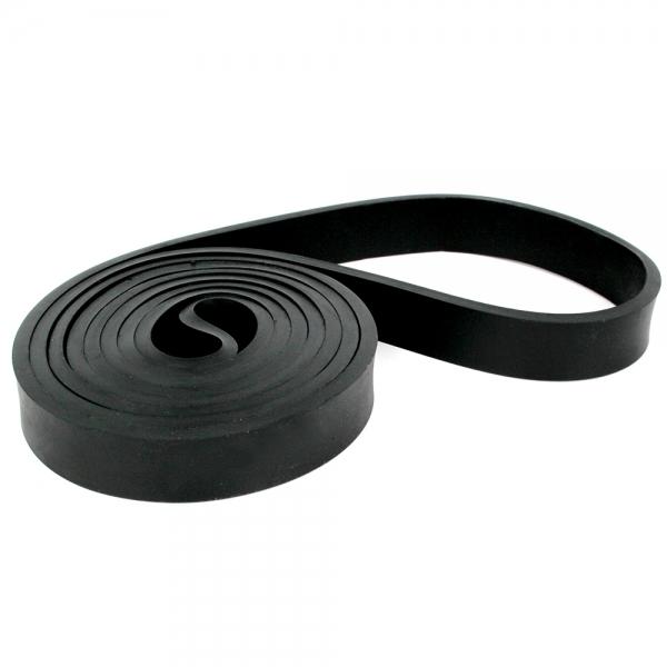 풀업밴드 저항강도 29kg 검은색