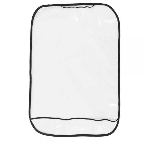 자동차 뒷좌석 킥매트 시트커버