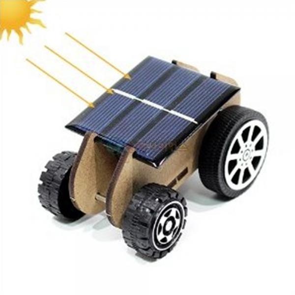 (SA) SA 스피드 태양광자동차(1인)