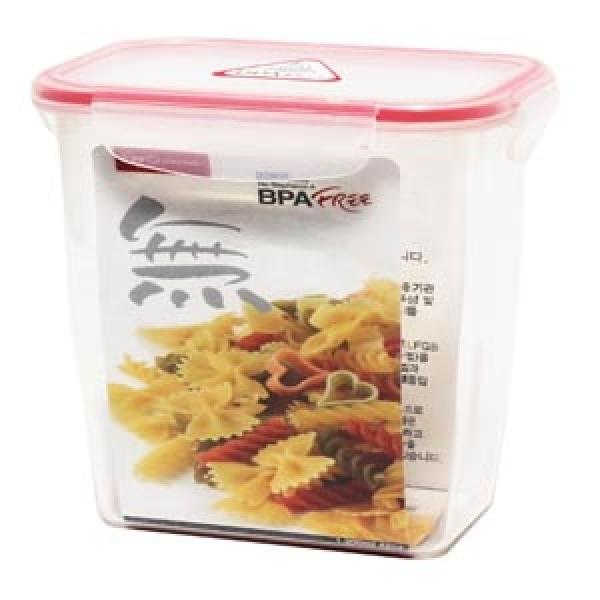 참좋은밀폐(직1-4호)1200ml