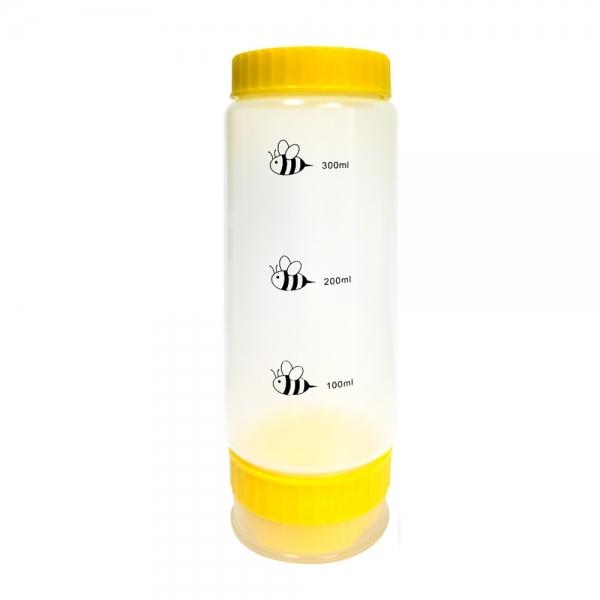 거꾸로 쓰는 꿀통 350ml