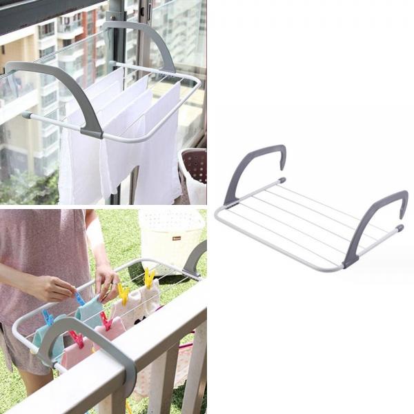 스피드랙 베란다 빨래 걸이 건조대 세탁실 선반 행거