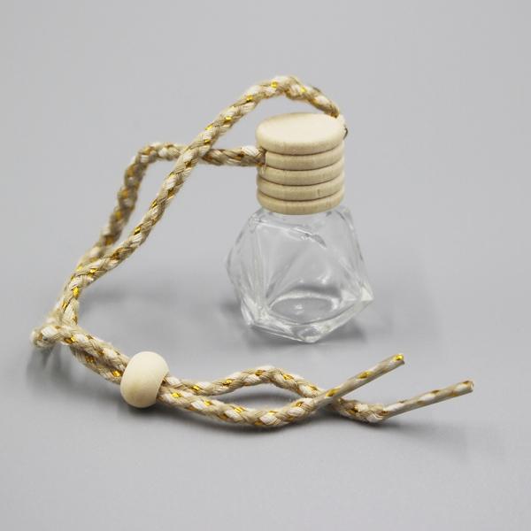 자동차 방향제 공병