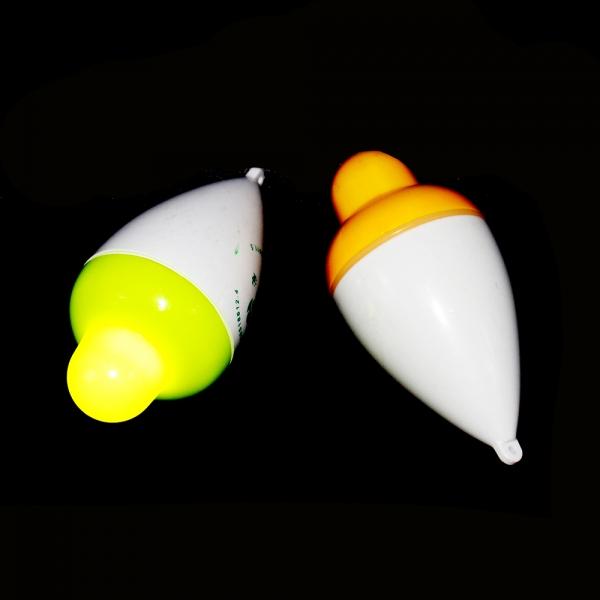 낚시 전자찌 상단발광형