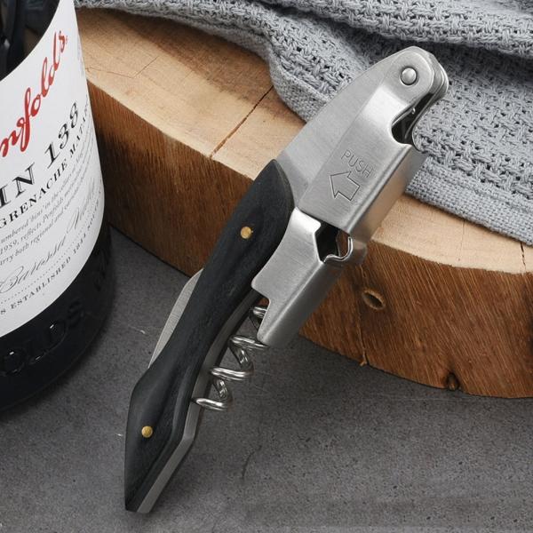 에버바인 와인오프너 흑단