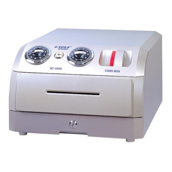 이글)슬라이딩금고(SC-3000)