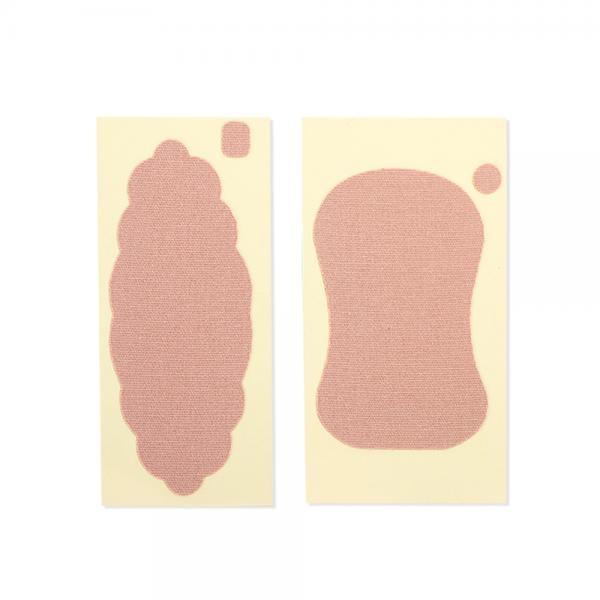 겨땀패드 겨드랑이땀패드 겨드랑이패치 겨땀패치 10매+10매