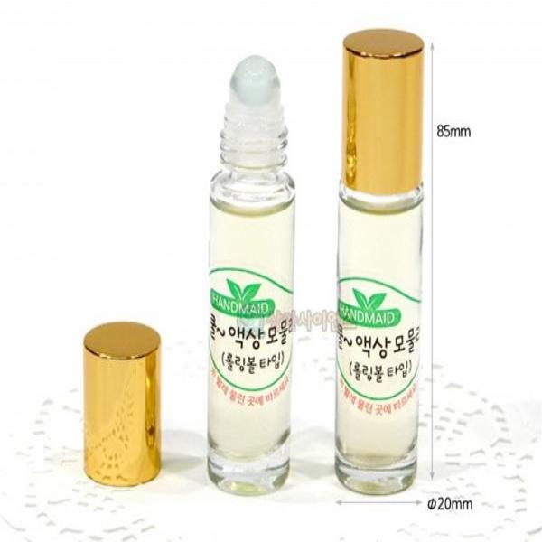 (SA) 쿨 액상 모물리(롤러볼타입)(5인)