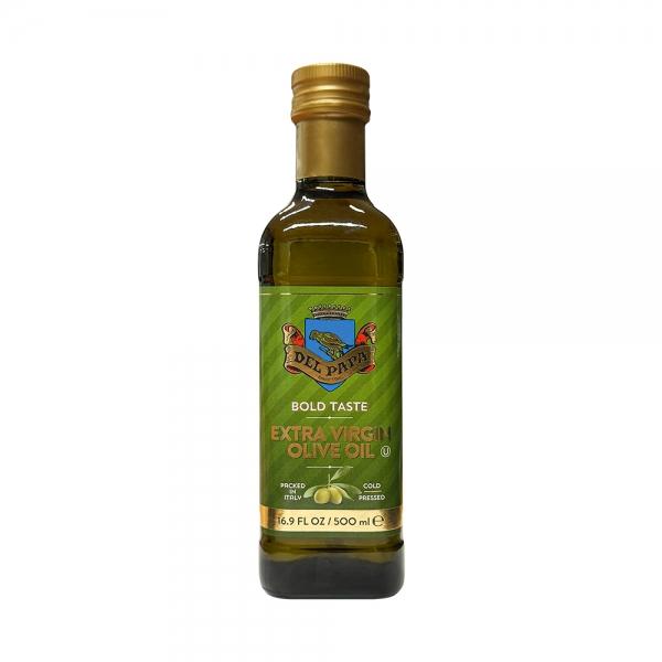 델파파 엑스트라버진 올리브유 500ml