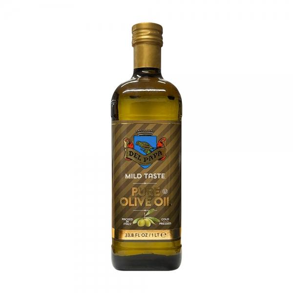 델파파 퓨어 올리브유 1000ml