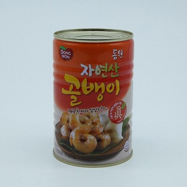 동원 골뱅이 400g