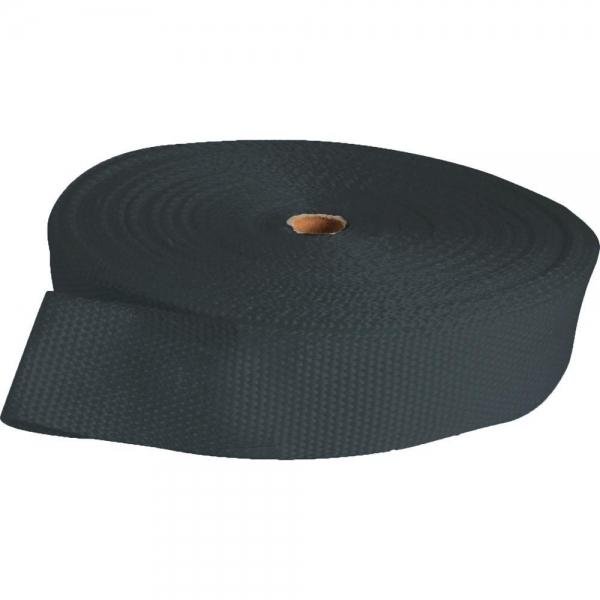 CRETOS 탄화테이프 50mm 1.6T 25m (1EA)