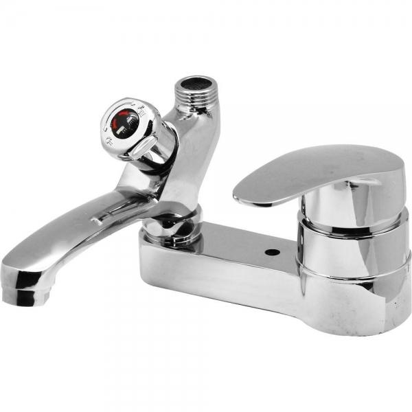 디아 수전-샤워겸용 세면기 D-KH-1-460 칸시리즈 (1EA)