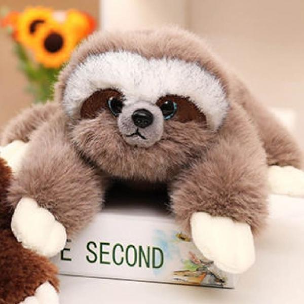 대형인형 애착인형 나무늘보인형 동물