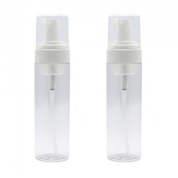 투명 핸드워시 화장품 거품 용기 펌프 공병 150ML