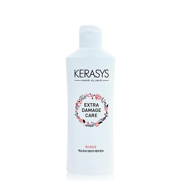 애경 케라시스 엑스트라 데미지 린스 180ml 여행용/휴대용