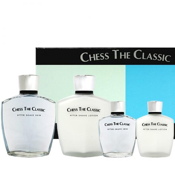 한국화장품 체스 더 클래식 2종 기획세트