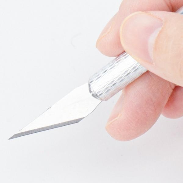 아트나이프 공예 디자인칼