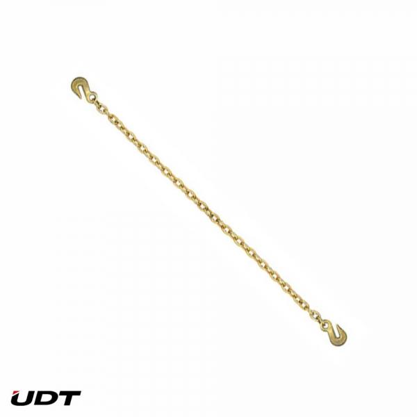 UDT 낙하산체인 굵기 10mm 길이 6m