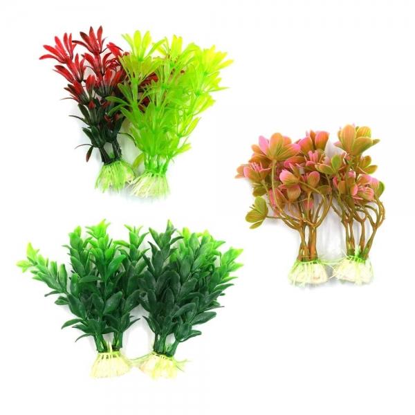 수족관 어항용 일반 수초 S