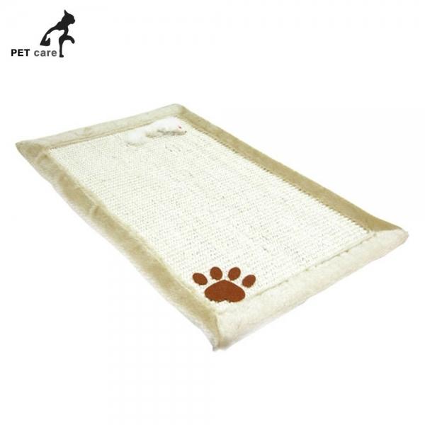 엠펫 매트형 고양이 스크래쳐 카펫 (4325)