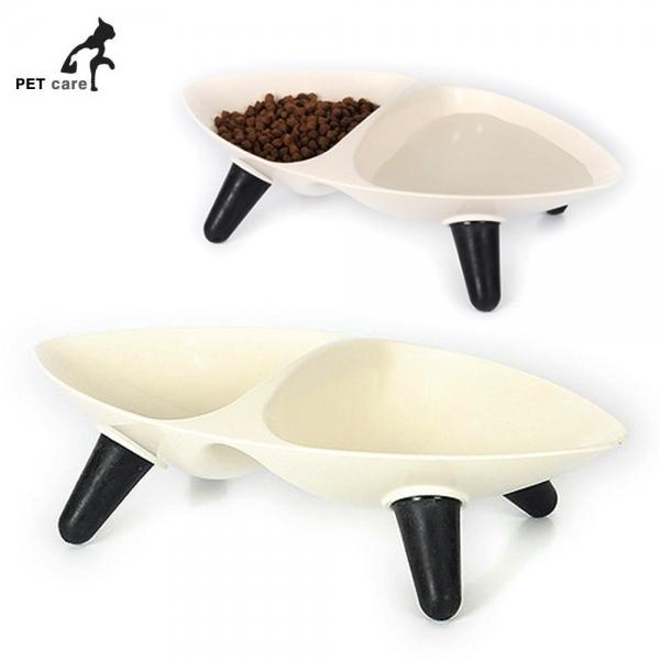 수퍼펫 올리브 식탁 (화이트)