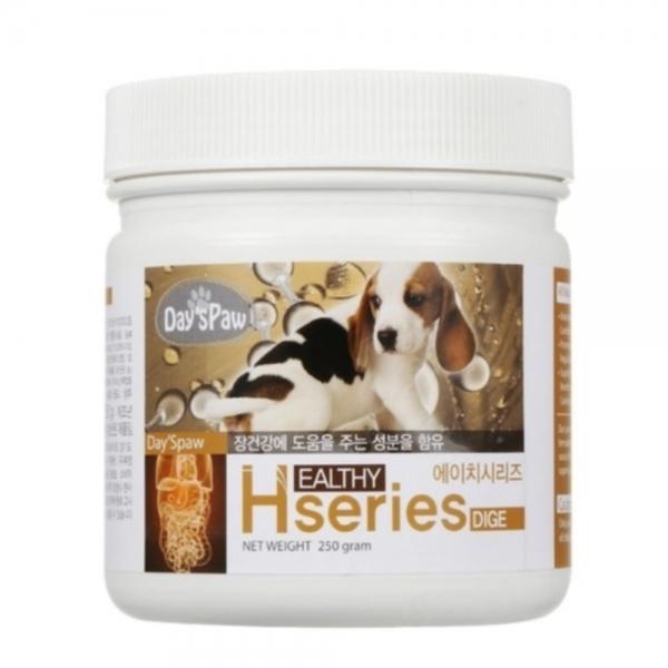 데이스포 데이스포 에이치시리즈 장영양제 250g