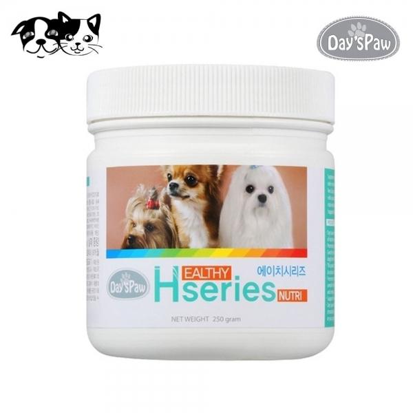 데이스포 에이치시리즈 강아지 종합영양제 (250g)