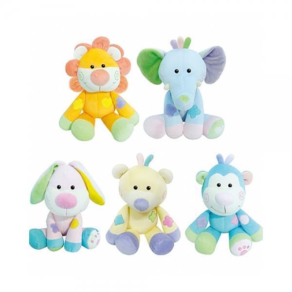 h50 동물인형(대) 5종 SET