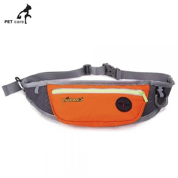 리오파드 투인원 백포켓 (52007) (오렌지)