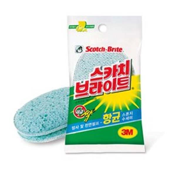 NET-FO항균망사(타원형)