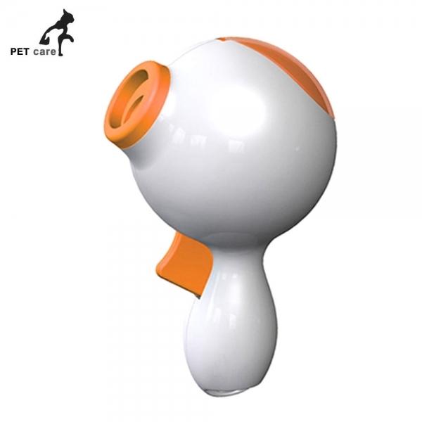 르칙 애견훈련용 간식 트리트 런쳐 (화이트)