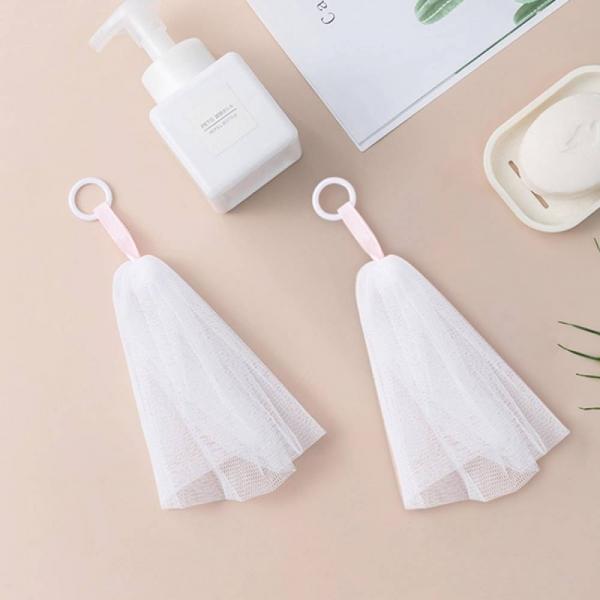 비누 거품 세안 거품망 클렌징 세안망 DD-12906-2