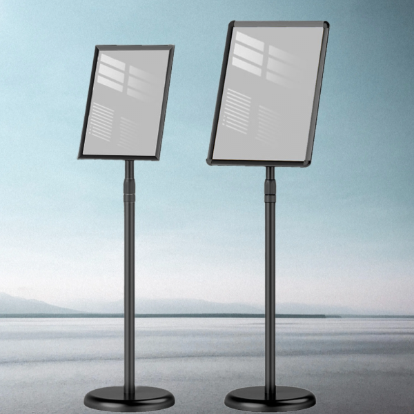 스탠드입간판 안내판 메뉴판 POP 스탠드 A4 A3