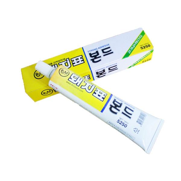 돼지표본드140ml