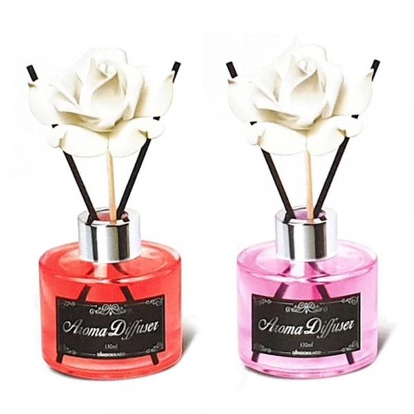 방향제 디퓨져 다양한 향 차량 택시 매장 업소 사무실