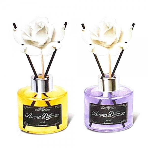 고급 방향제 집들이 선물 다양한 향 디퓨져 모음