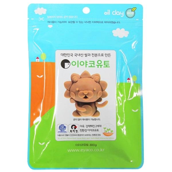 (EY) 이야코 소프트유토300g