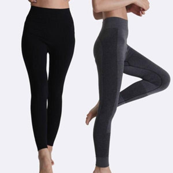 이돕 심리스 슬림핏 레깅스