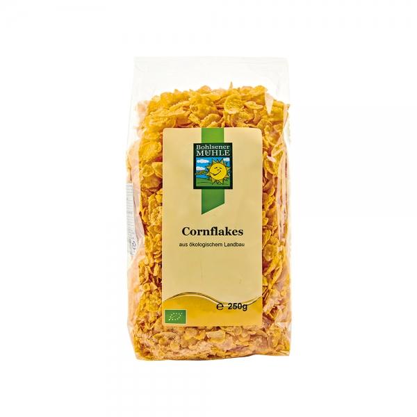 볼제너뮬러 유기농 콘플레이크 250g