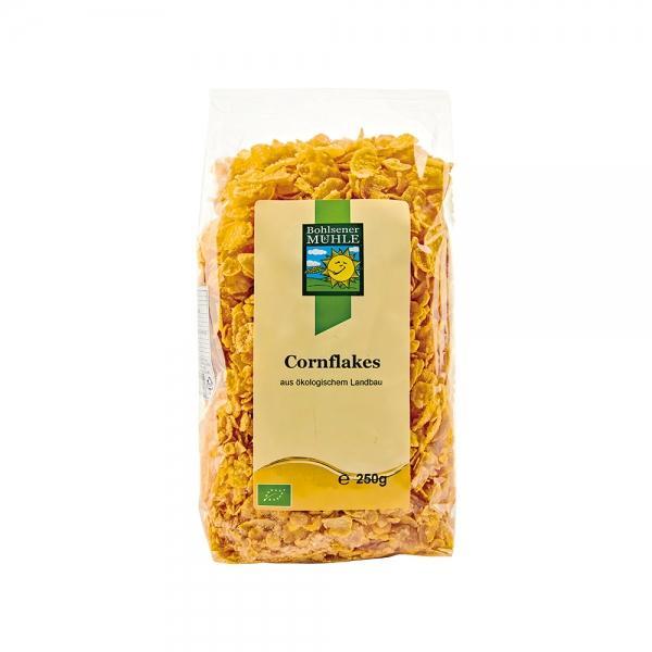 볼제너뮬러 유기농 콘플레이크 250g