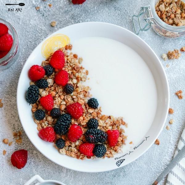 수제 저당 대용량 요거트 요구르트 500ml 2개