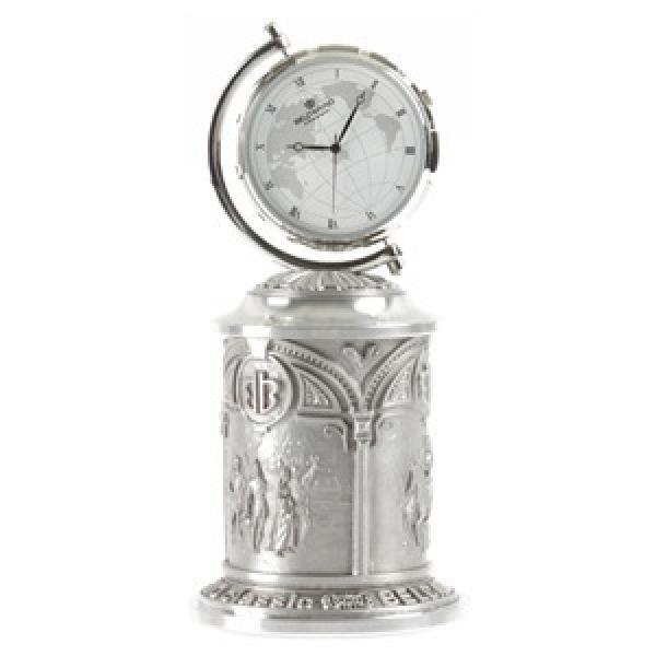 주석 탁상시계(BC402)]