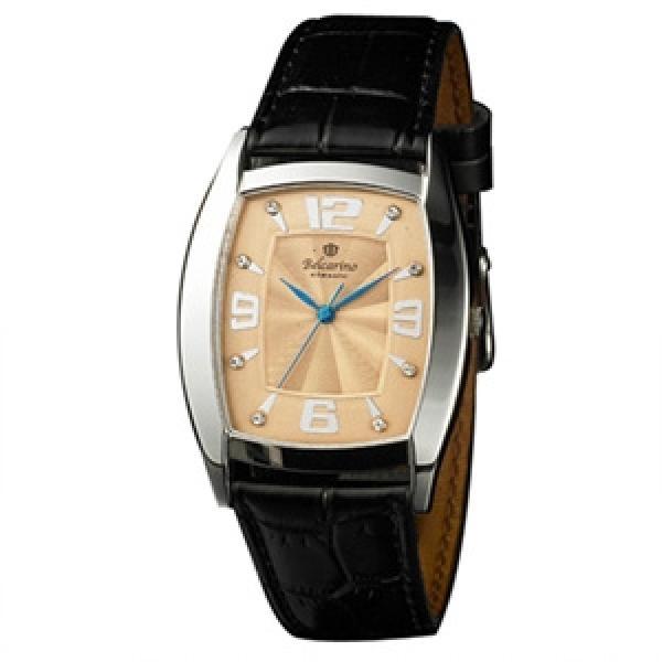 클래식1 브라운 남녀공용 손목시계(BC1031BR)]